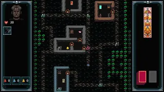 Скриншот 5 к игре Last Card Dungeon