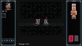 Скриншот 6 к игре Last Card Dungeon