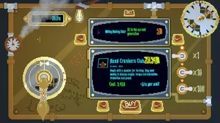 Скриншот 5 к игре Loop My Crank