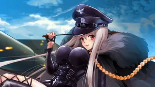 Shoot! & Ahhhhh~