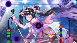 Shoot! & Ahhhhh~
