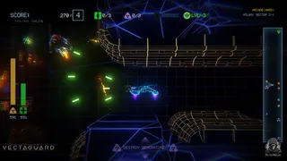 VectaGuard: Zero