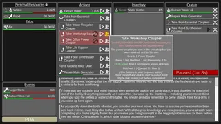 Terraformental