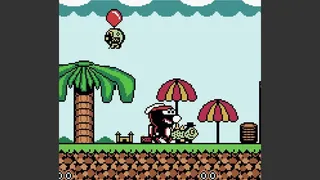 Rabidja's Revenge