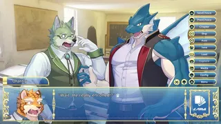 Knights College 2 -ナイツカレッジ2-