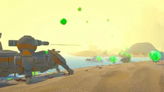 CRAWLER