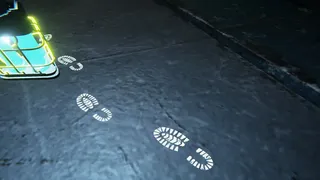 Wiped Clean PC