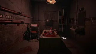 Скриншот 5 к игре Wiped Clean PC