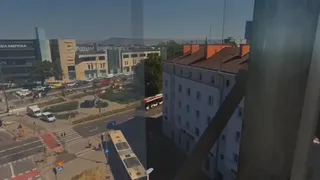 Fear Simulator VR