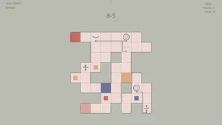 Скриншот 7 к игре Squarely