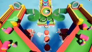Скриншот 6 к игре Hopzi