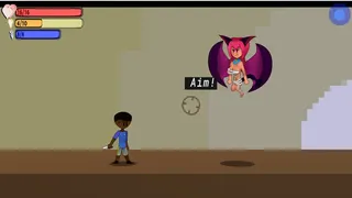 RabbitHole Island : Turn-based Vtuber Battles