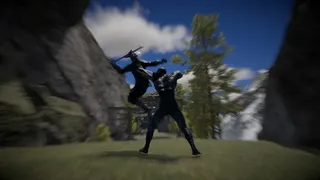 Скриншот 5 к игре Blade of Jinshu