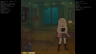 Lily's Lil Video Shop!