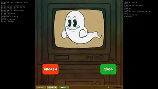 Lily's Lil Video Shop!