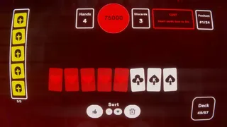 Скриншот 5 к игре Sainthood: Confession