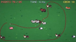 Wrangle Ranch
