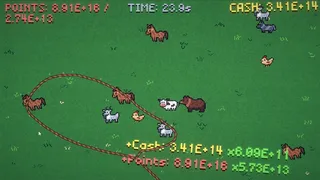 Wrangle Ranch
