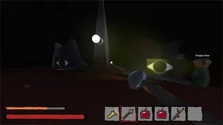 Horrors Above