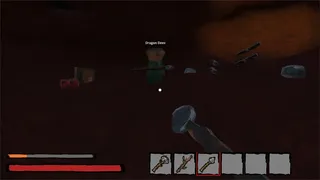 Horrors Above