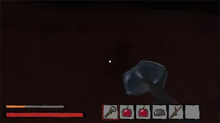 Horrors Above