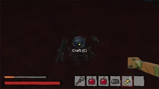 Horrors Above