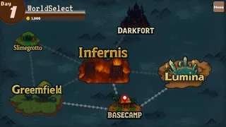 Slot Heroes: Reels of Fate