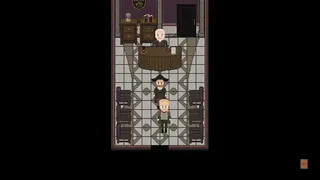 Blackwood's Dilemma