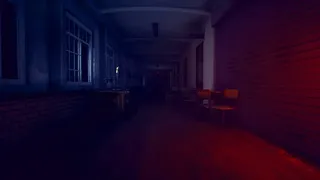 BE LOST