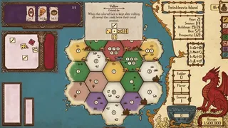 Dragon Fodder