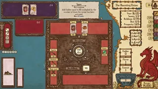 Dragon Fodder