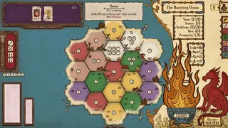 Dragon Fodder