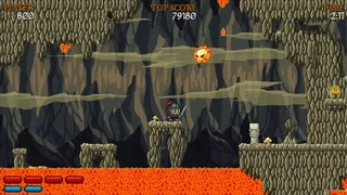 Ember Island