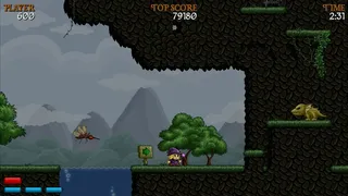 Скриншот 5 к игре Ember Island