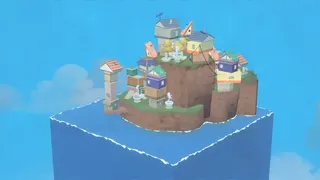Cloudspan