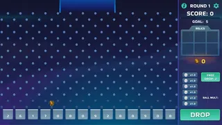 Scorefall