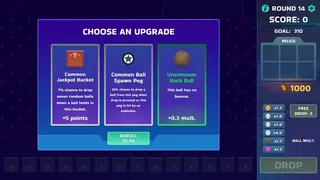 Scorefall