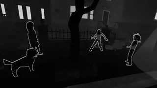Changeling VR