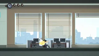 12 Floors to Burnout