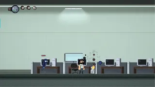 12 Floors to Burnout