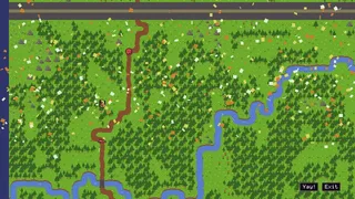 Скриншот 5 к игре Poppy Seed Pets: Capture the Flag