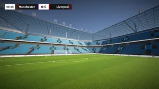 Club Legend