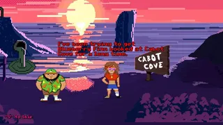 Скриншот 7 к игре The Day of the Jellyfish