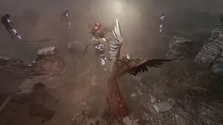 Divine Quest