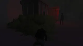 Where Hell is Born
