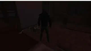 Where Hell is Born