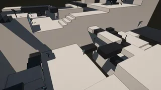 Скриншот 6 к игре Rhombus