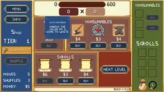 Скриншот 5 к игре Ruina
