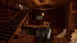 Скриншот 5 к игре Medieval Horse Simulator