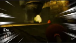 SHITTY GAME